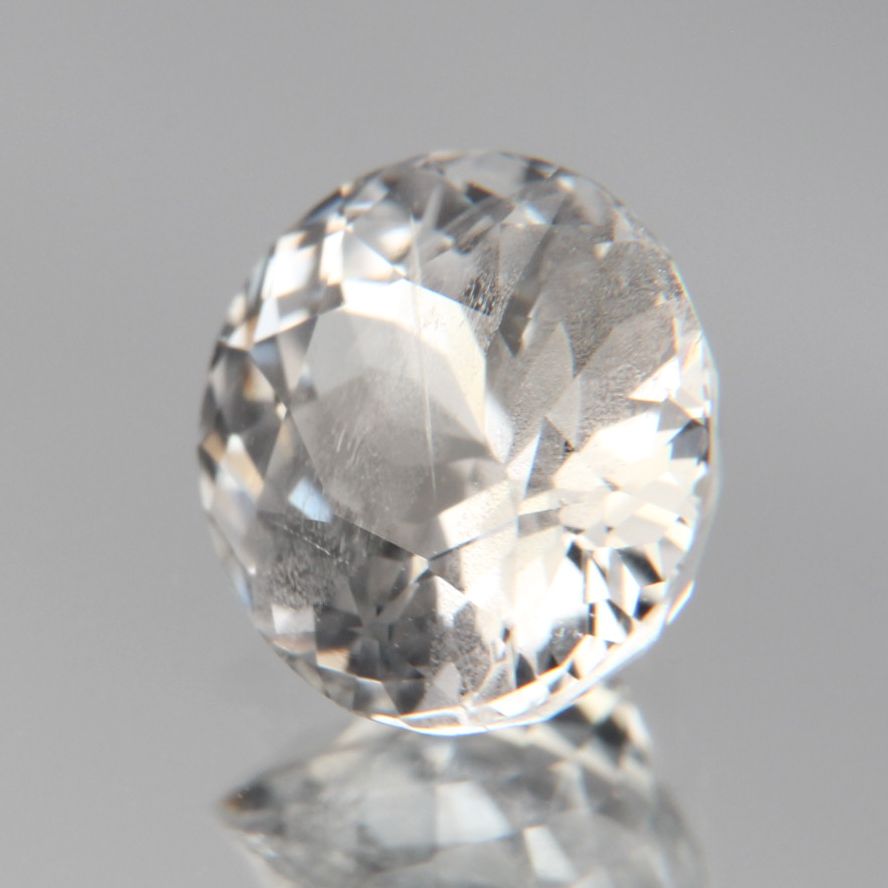 White Sapphire 1.13ct