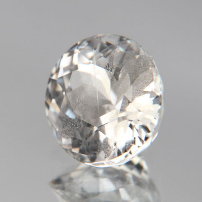White Sapphire 1.13ct