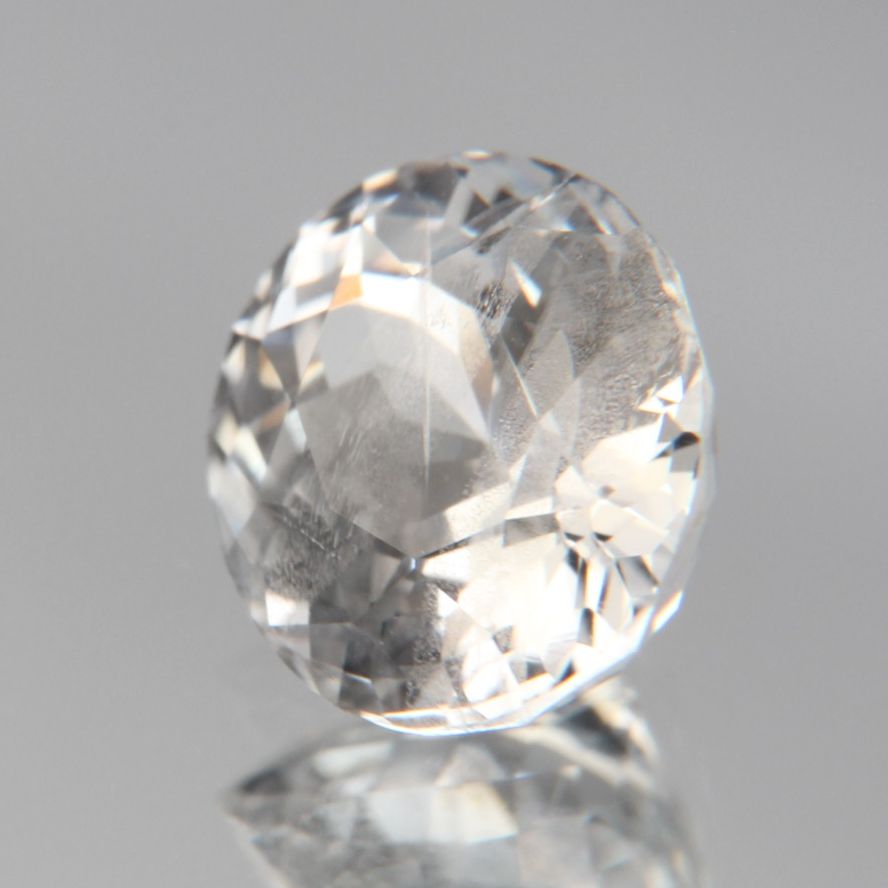 White Sapphire 1.13ct