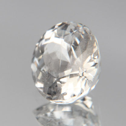 White Sapphire 1.13ct