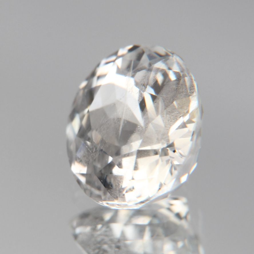 White Sapphire 1.13ct