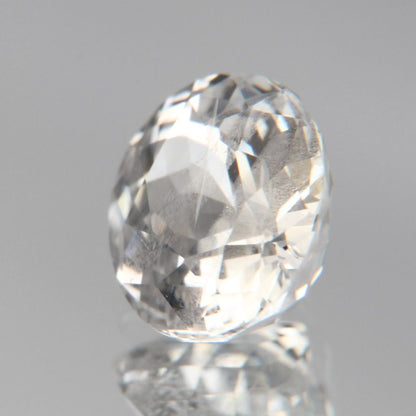 White Sapphire 1.13ct