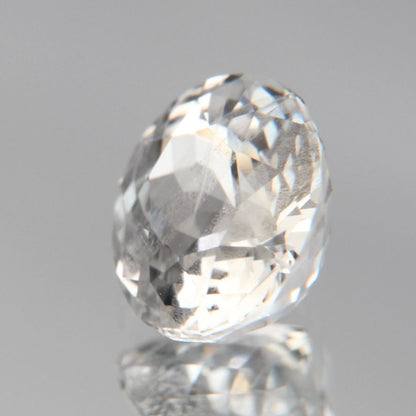 White Sapphire 1.13ct