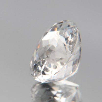 White Sapphire 1.13ct