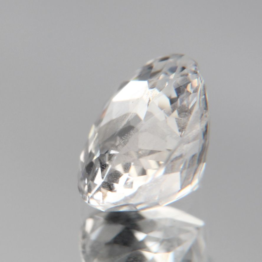 White Sapphire 1.13ct