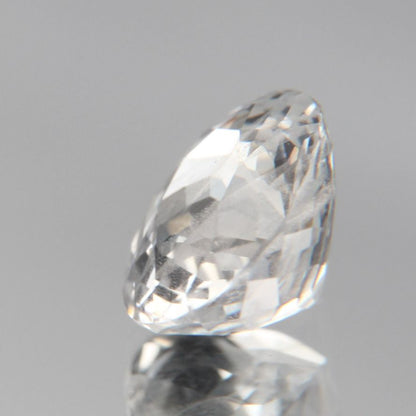 White Sapphire 1.13ct