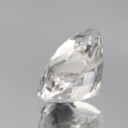 White Sapphire 1.13ct