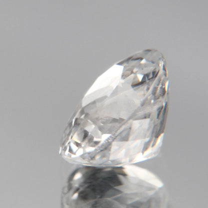 White Sapphire 1.13ct