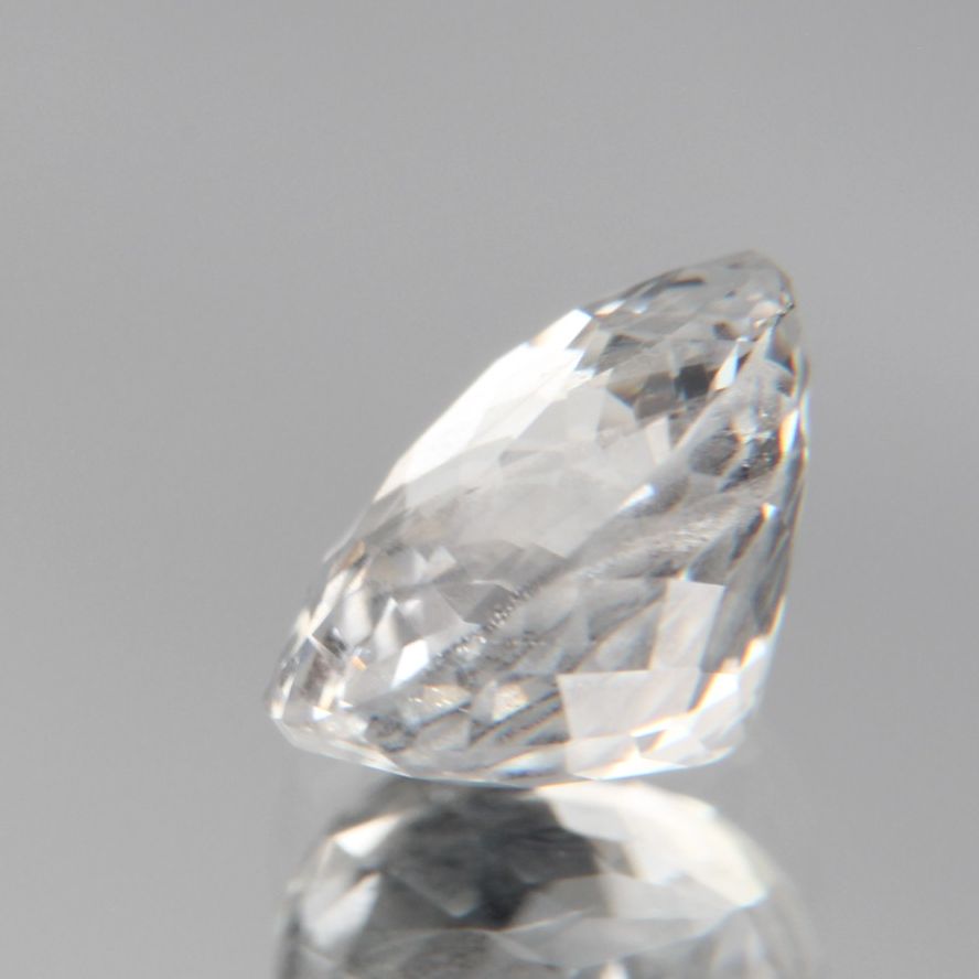 White Sapphire 1.13ct