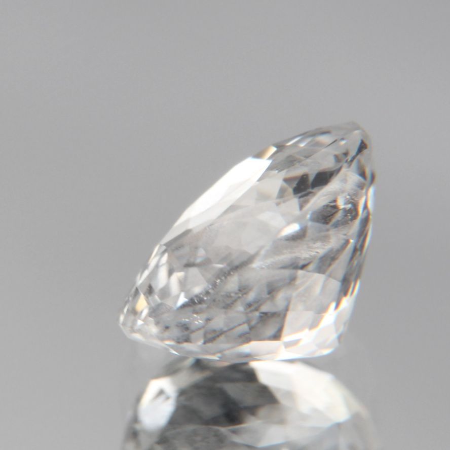White Sapphire 1.13ct