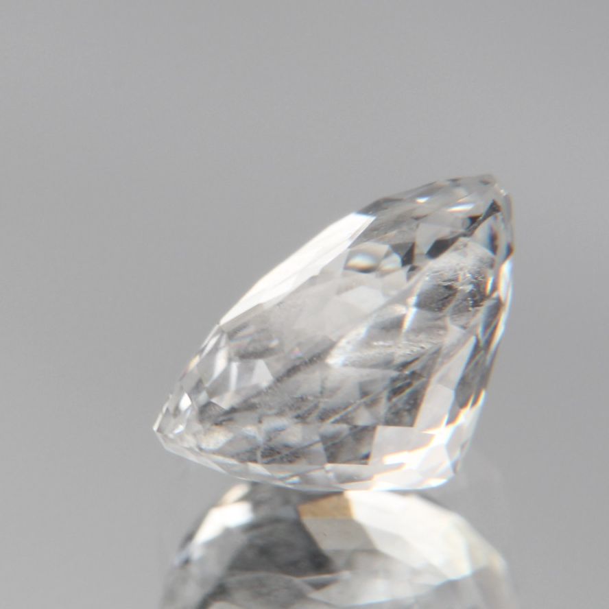 White Sapphire 1.13ct