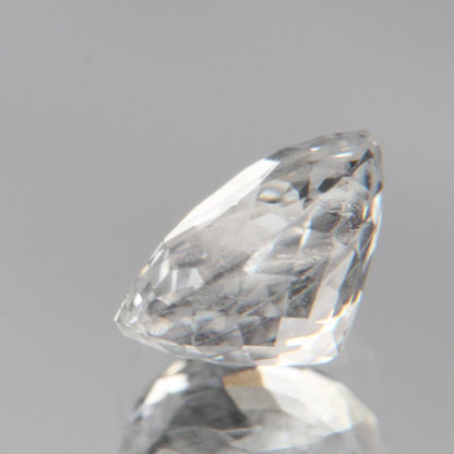 White Sapphire 1.13ct
