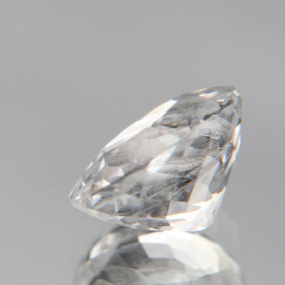 White Sapphire 1.13ct