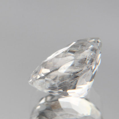 White Sapphire 1.13ct