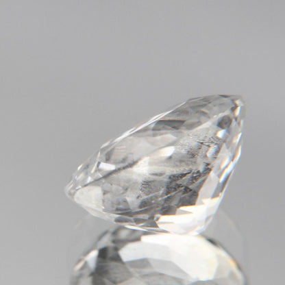 White Sapphire 1.13ct