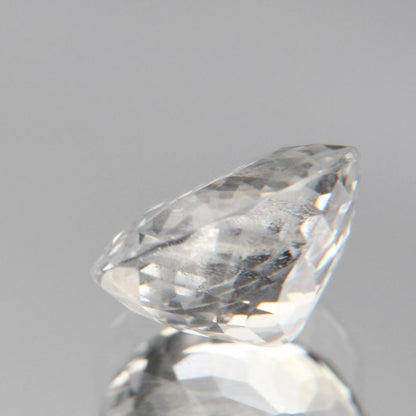 White Sapphire 1.13ct