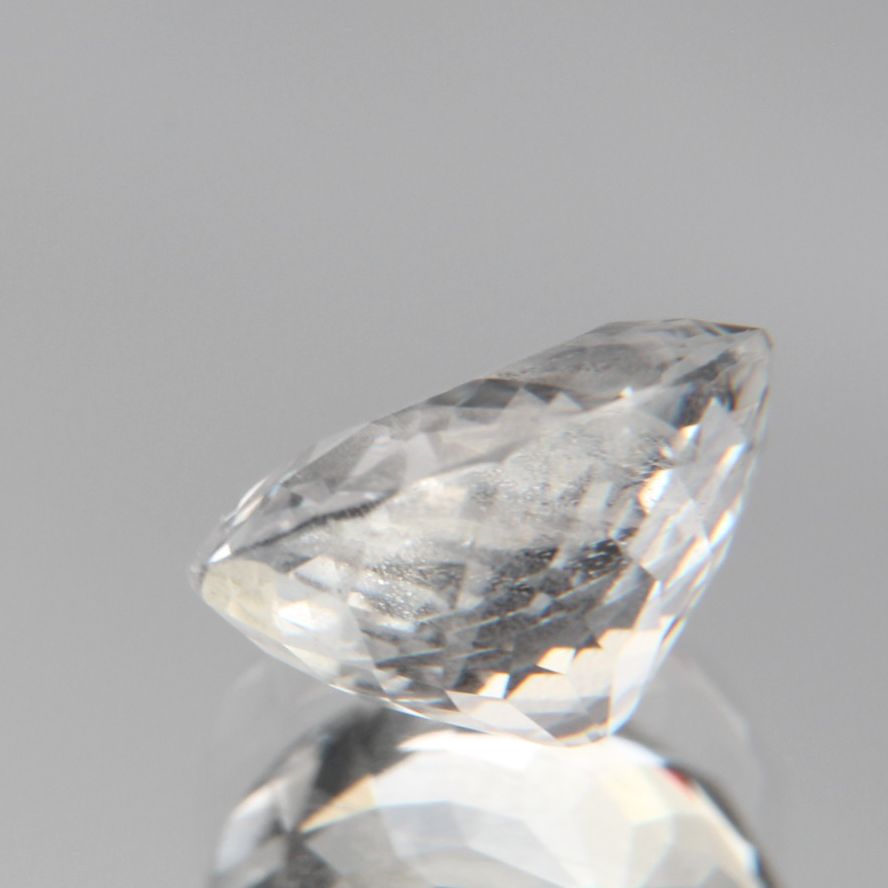 White Sapphire 1.13ct