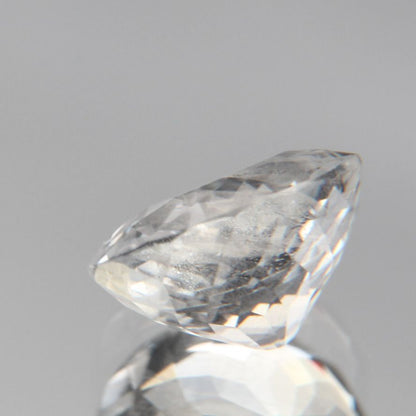 White Sapphire 1.13ct