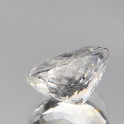White Sapphire 1.13ct