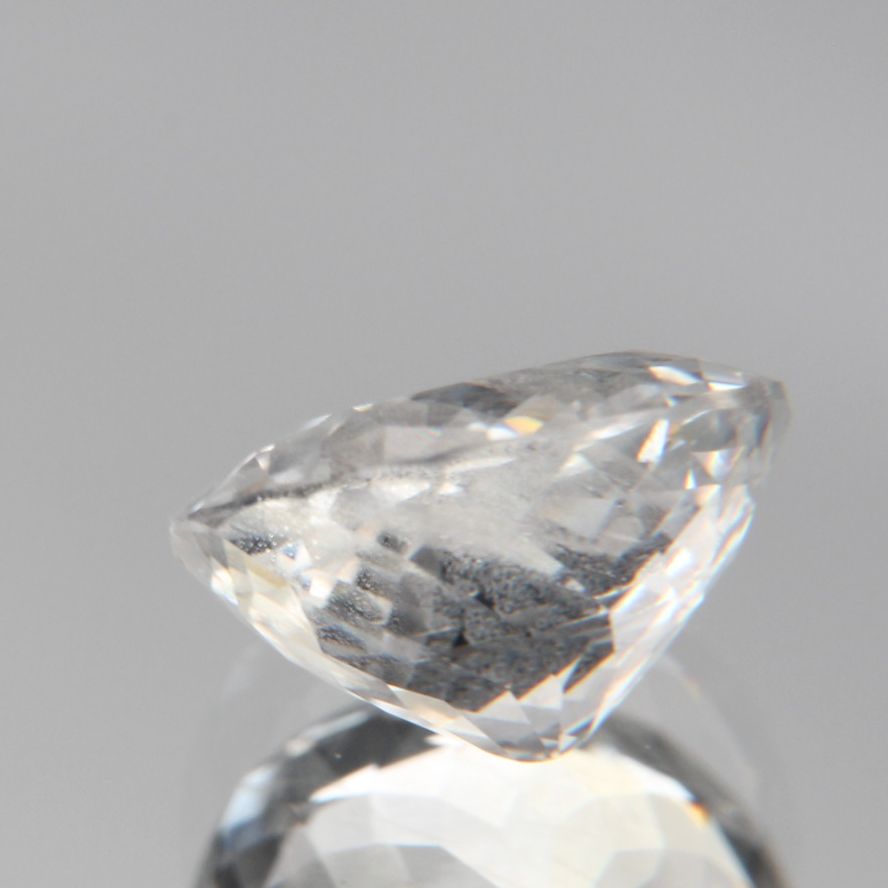 White Sapphire 1.13ct