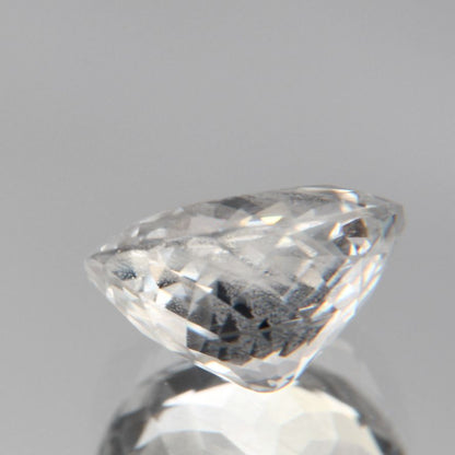 White Sapphire 1.13ct