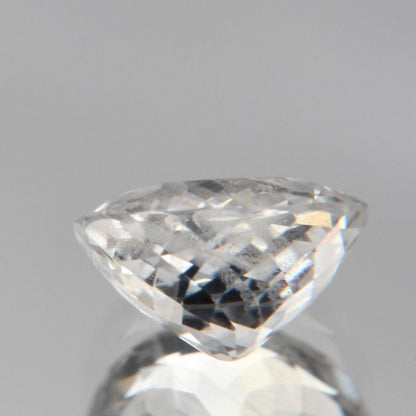 White Sapphire 1.13ct