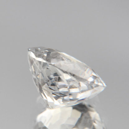 White Sapphire 1.13ct