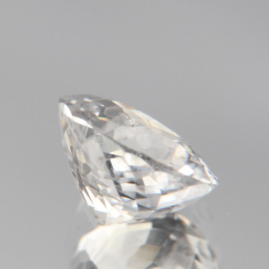 White Sapphire 1.13ct