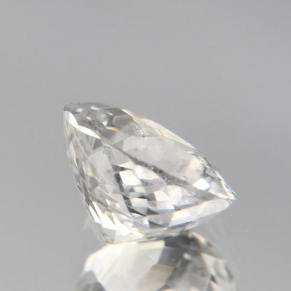 White Sapphire 1.13ct