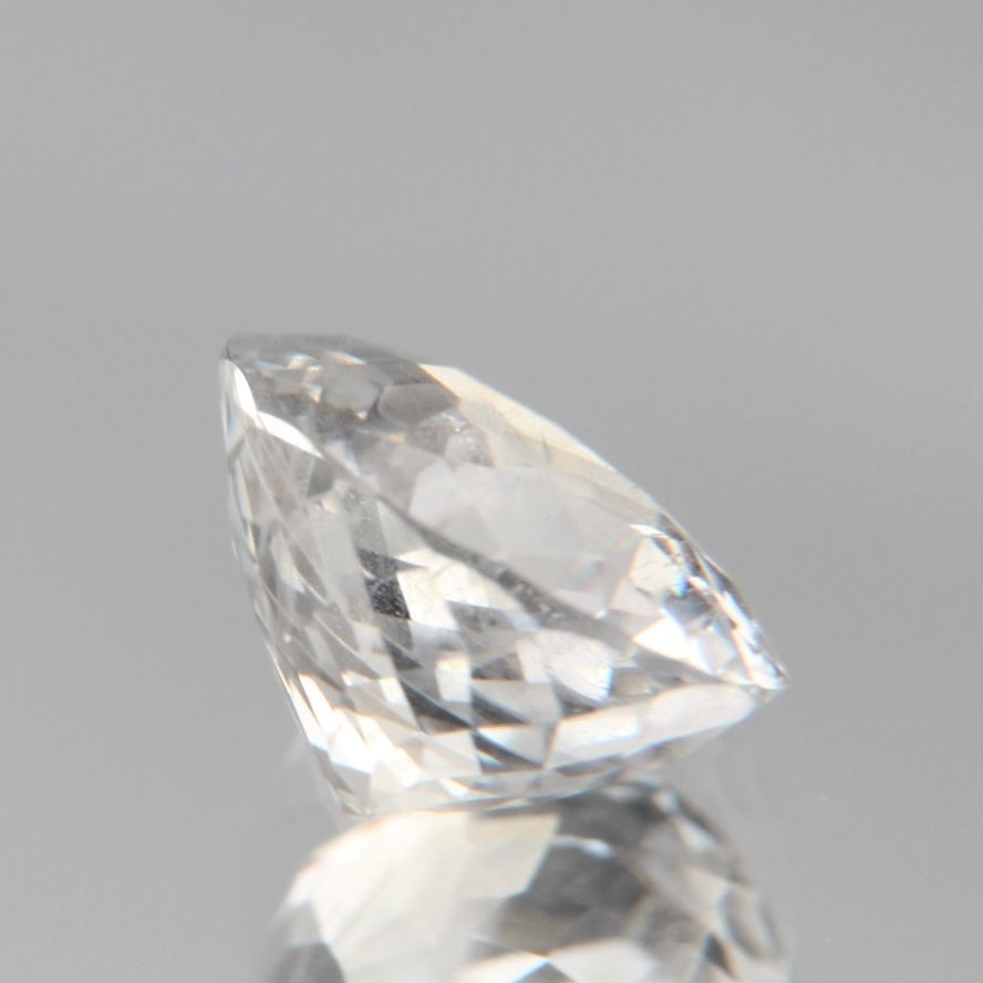 White Sapphire 1.13ct
