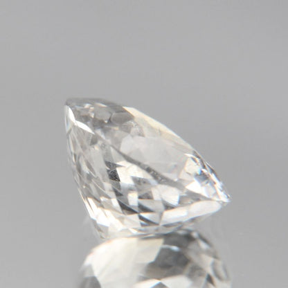 White Sapphire 1.13ct