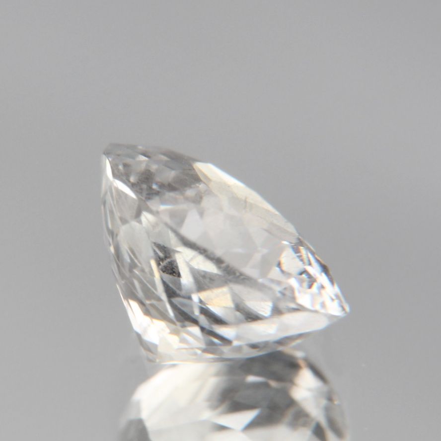 White Sapphire 1.13ct