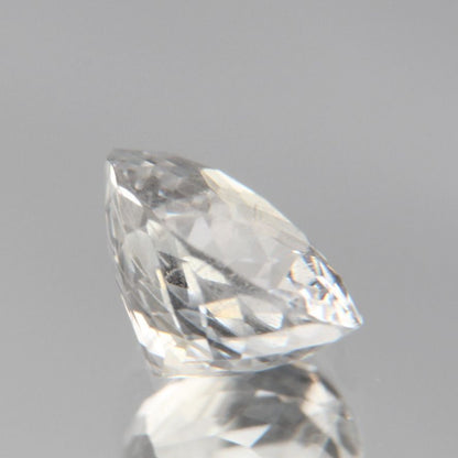 White Sapphire 1.13ct