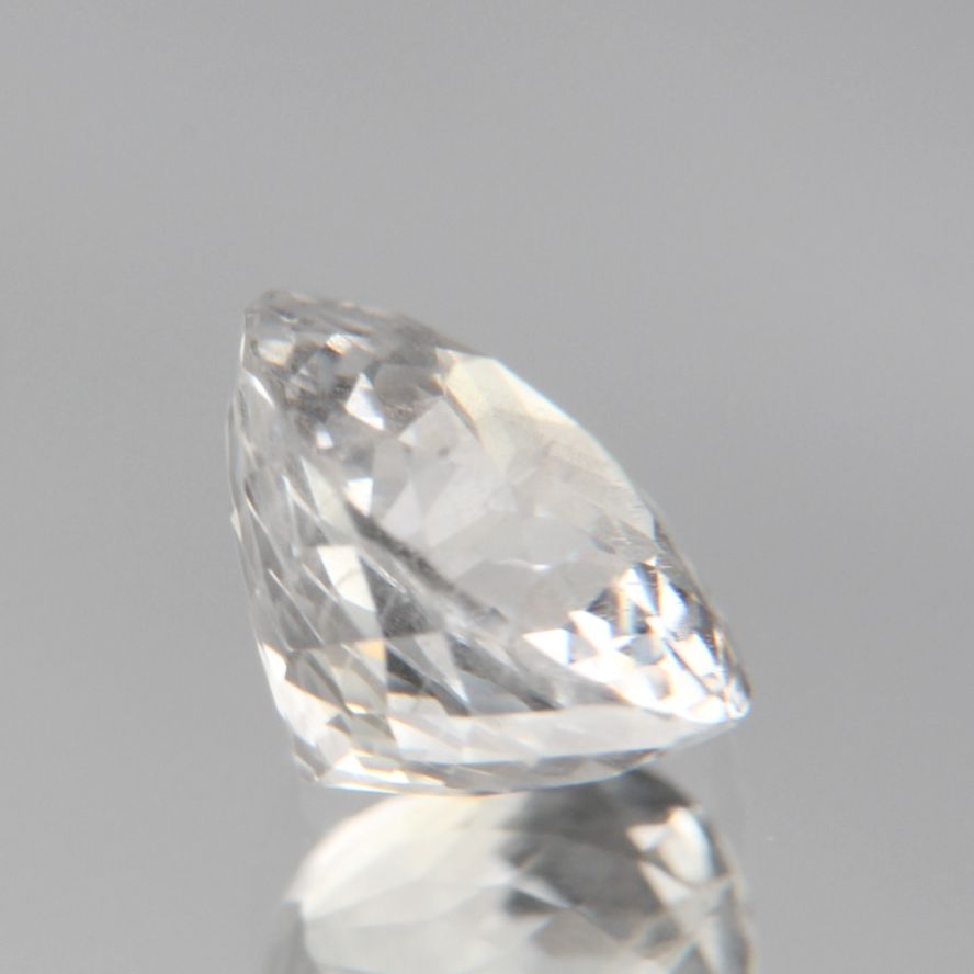White Sapphire 1.13ct