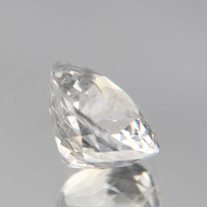 White Sapphire 1.13ct