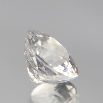 White Sapphire 1.13ct