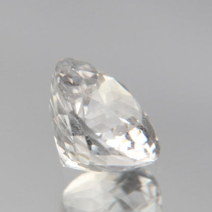 White Sapphire 1.13ct