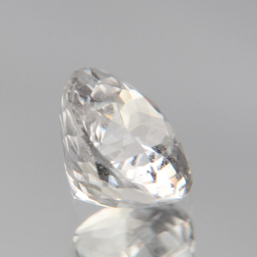 White Sapphire 1.13ct