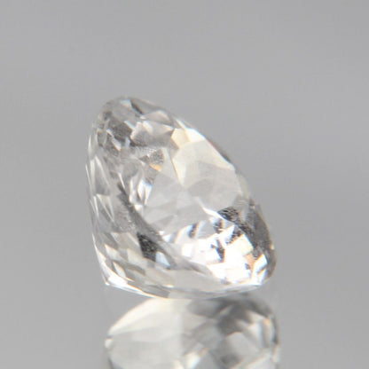 White Sapphire 1.13ct