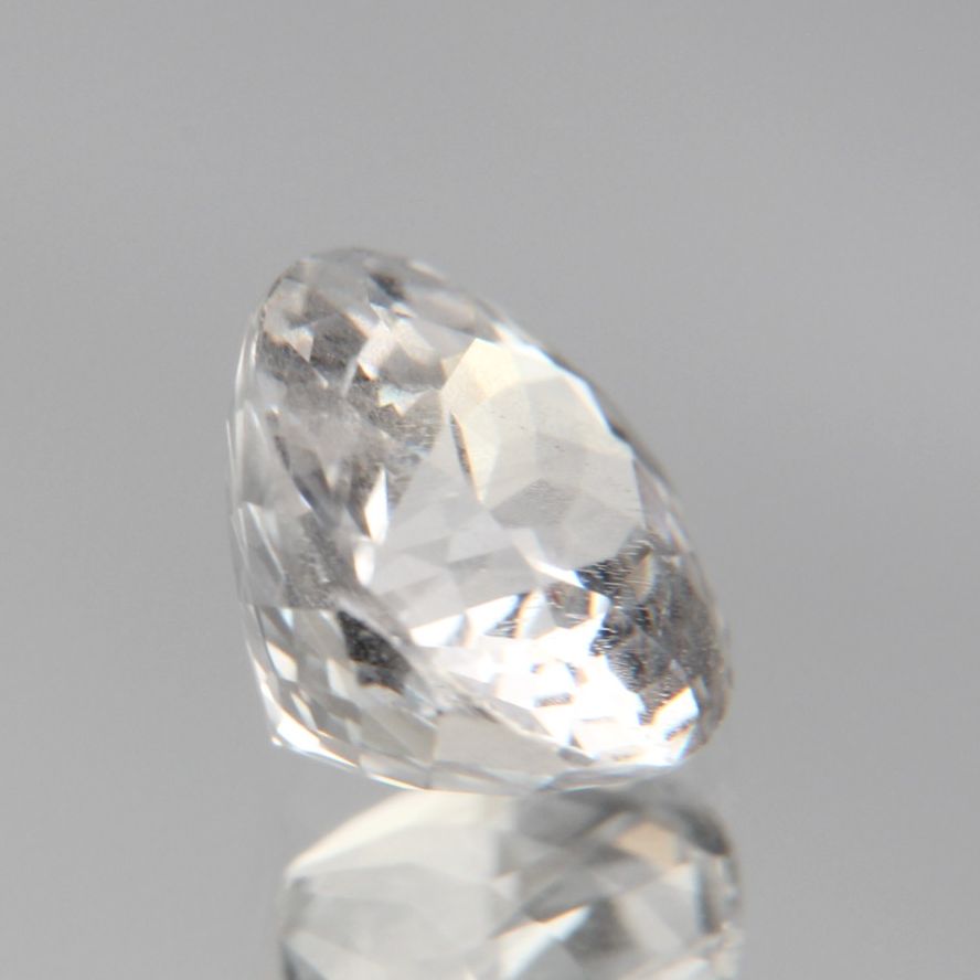 White Sapphire 1.13ct