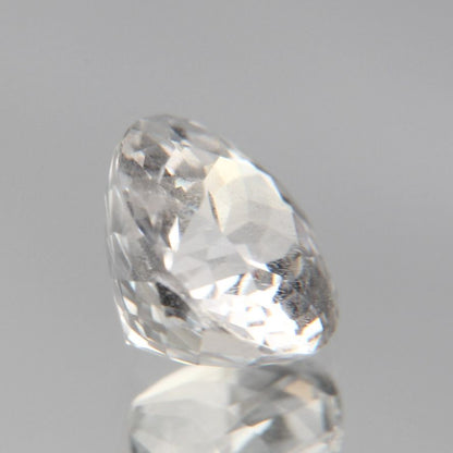 White Sapphire 1.13ct