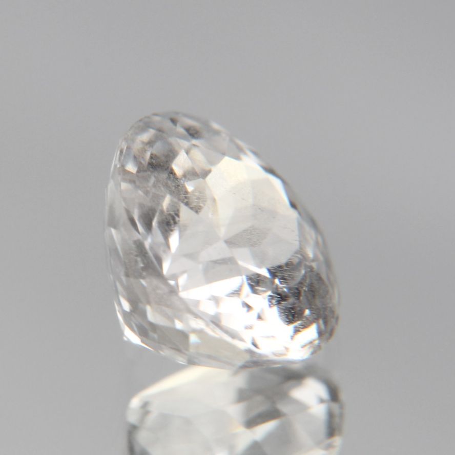 White Sapphire 1.13ct