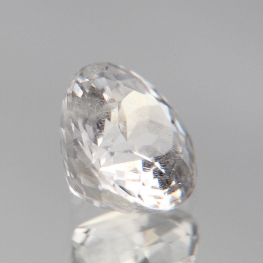 White Sapphire 1.13ct