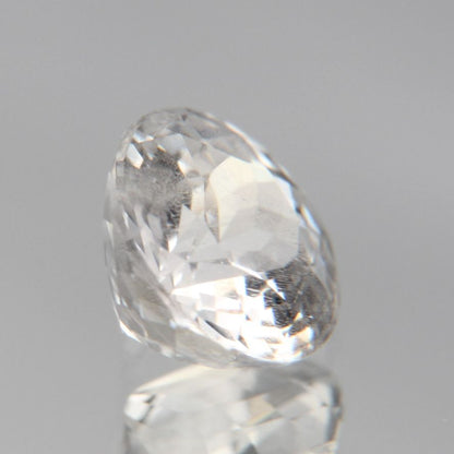 White Sapphire 1.13ct