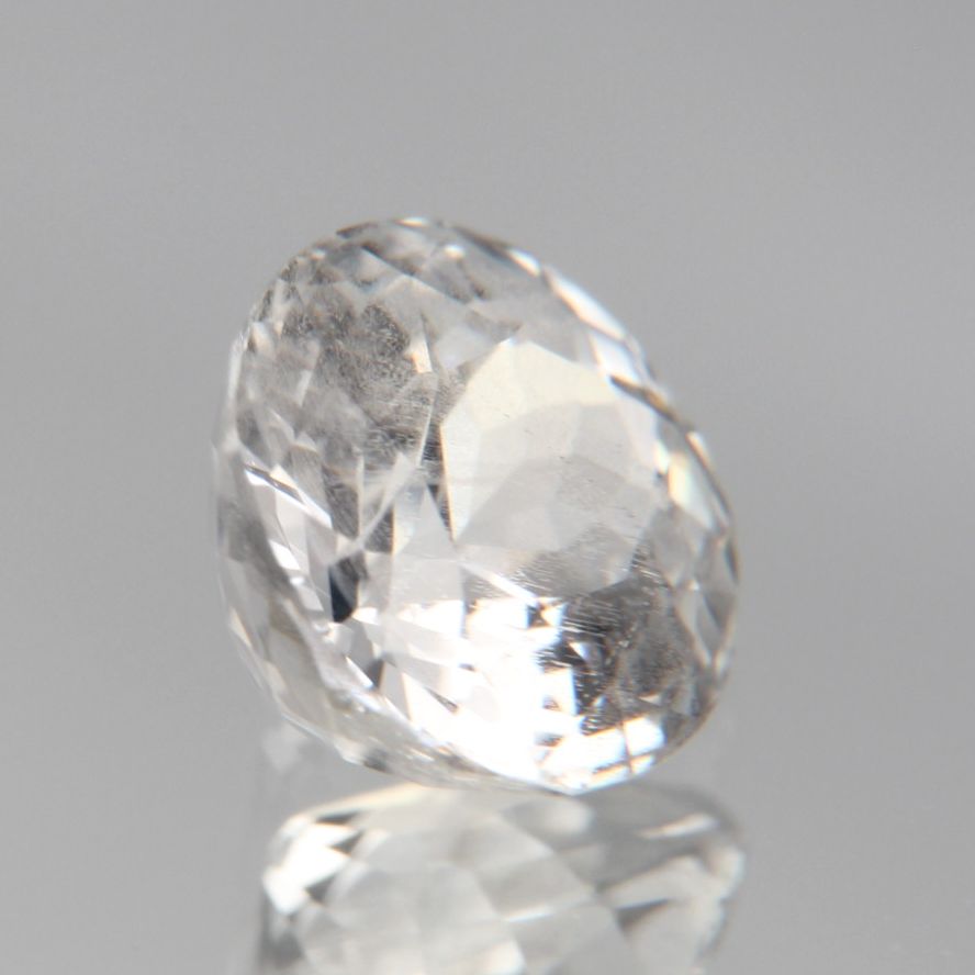 White Sapphire 1.13ct