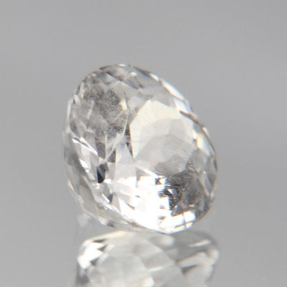 White Sapphire 1.13ct