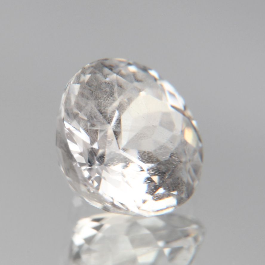 White Sapphire 1.13ct