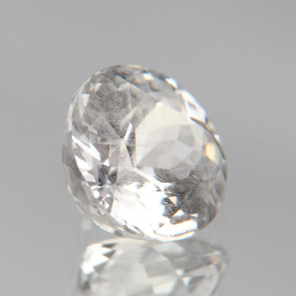 White Sapphire 1.13ct