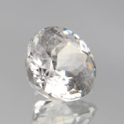 White Sapphire 1.13ct