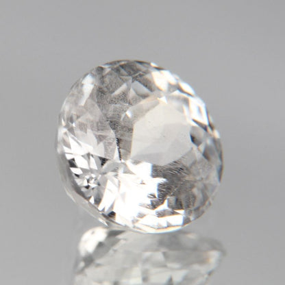 White Sapphire 1.13ct